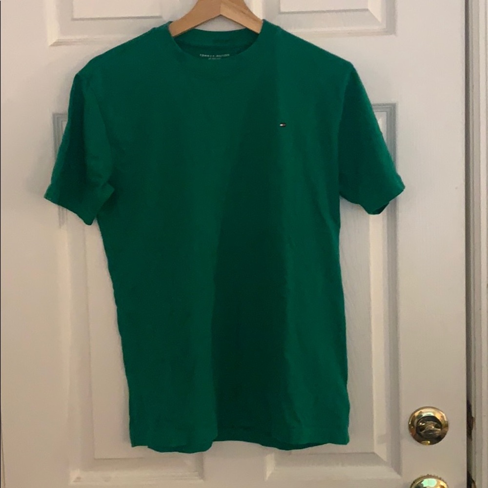 Boys XL Tommy Hilfiger t-shirt